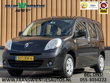 Renault Kangoo Family 1.5 dCi Expression | 2x Schuifdeuren | beschikbaar voor biedingen