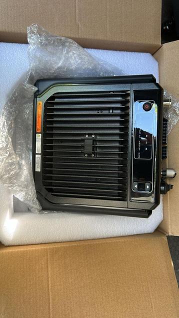 Hytera HE655-u1 draagbare DMR Repeater beschikbaar voor biedingen