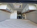 Westfalia Columbus 600 D Automaat, Automaat, Koelkast, Tot en met 2, Bedrijf