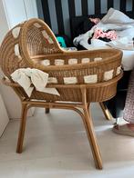 Rotan wieg, Kinderen en Baby's, Ophalen, Wieg