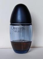 Calvin Klein Obsession Night, Sieraden, Tassen en Uiterlijk, Uiterlijk | Parfum, Gebruikt, Verzenden
