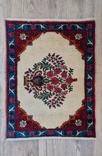 Shiraz Boeket zeer fijn handgeknoopt Perzisch tapijt, Ophalen of Verzenden