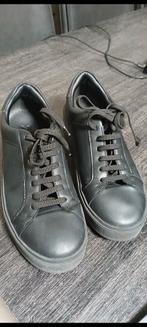Schoenen zwart zara 41, Ophalen of Verzenden, Zo goed als nieuw, Zwart