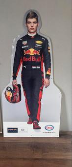 Max verstappen karton, Verzamelen, Automerken, Motoren en Formule 1, Ophalen of Verzenden, Gebruikt, Formule 1