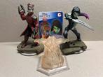 Disney Infinity 2.0 Marvel's Guardians of the Galaxy Play Se, Spelcomputers en Games, 1 speler, Ophalen of Verzenden, Zo goed als nieuw