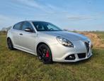 Alfa Romeo Giulietta 1.7, Auto's, 15 km/l, 1295 kg, 4 cilinders, USB