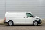 Volkswagen Transporter 2.0 TDI 150pk DSG L2H1 30 | Standkach, Auto's, Bestelauto's, Voorwielaandrijving, 1829 kg, 150 pk, Volkswagen