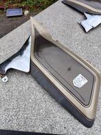 Beplating links en rechts Suzuki GV 1400 Cavalcade, Ophalen, Gebruikt