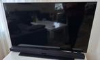 Samsung 43" Crystal UHD TV (BU8570U), 50 Hz, Samsung, 4k (UHD), Smart TV