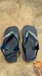 Havaianas maat 22 nieuw baby blauw, Ophalen, Nieuw, Zwemschoenen