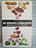 De voedselzandloper, Boeken, Gezondheid, Dieet en Voeding, Ophalen of Verzenden, Zo goed als nieuw, Dieet en Voeding