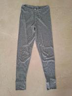 Grijze thermobroek, Ophalen of Verzenden, Zo goed als nieuw, Hema, Jongen of Meisje