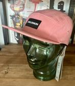 Salomon five panel cap hat casquette pet running outdoor new, Verzenden, Nieuw, One size fits all, Pet