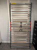 Lattenbodem 90x200 - Perfecte ondersteuning!, Huis en Inrichting, Slaapkamer | Matrassen en Bedbodems, Ophalen, Gebruikt, 90 cm