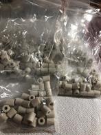 EM keramiek kralen tegen de beten van teken, Ophalen of Verzenden, Nieuw, Kraal