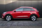 Kia e-Niro DynamicPlusLine 64 kWh 204 PK | LEDER | SCHUIFDAK, Gebruikt, Zwart, Leder, 204 pk