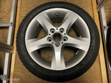 Winterset 17 inch BMW 1-serie E8X 36116775622 beschikbaar voor biedingen