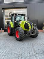Claas arion 620, Ophalen, Gebruikt, Renault, 120 tot 160 Pk