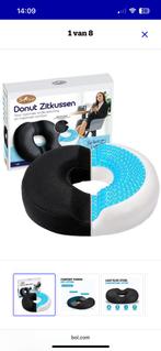 Donut zitkussen Softsie nauwelijks gebruikt, Ophalen of Verzenden, Zo goed als nieuw