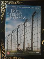 The boy in the striped pyjamas, Ophalen of Verzenden, Zo goed als nieuw, Actie en Avontuur, Alle leeftijden