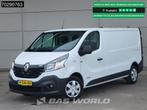 Renault Trafic 120pk L2H1 Trekhaak Navi Airco Cruise Camera, Gebruikt, Euro 6, Renault, Bedrijf
