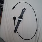Samsung Galaxy Watch 6 - 4g versie, Conditie, Zwart, Ophalen of Verzenden, Zo goed als nieuw