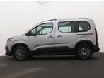 Peugeot Rifter 1.2 Puretech Allure Ingepland voor nieuwe bod, Voorwielaandrijving, 12 maanden, Euro 6, 1199 cc