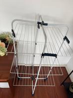 Ruim wasrek - zo goed als nieuw!, Ophalen of Verzenden, Zo goed als nieuw, Wasrek