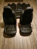 Zwart lederen interieur Opel insignia A, Auto-onderdelen, Ophalen, Opel