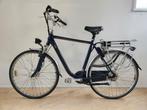 Qwic Trend electrische Herenfiets 28inch frame 58cm 7v 36v, Fietsen en Brommers, Elektrische fietsen, Overige merken, Gebruikt