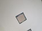 Intel Core i7-4770, Computers en Software, Processors, Verzenden, 3 tot 4 Ghz