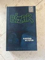 Sjoerd Kuyper - Bizar, Ophalen of Verzenden, Zo goed als nieuw, Sjoerd Kuyper