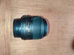 Nikon AF-S DX 18-55mm VR II Lens, Ophalen of Verzenden, Gebruikt, Standaardlens, Zoom