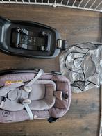 Maxi Cosi, Kinderen en Baby's, Autostoeltjes, Ophalen, Zo goed als nieuw, Isofix, 0 t/m 13 kg
