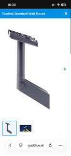 Starlink Standard wall mount, Ophalen, Nieuw