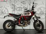 Ducati SCRAMBLER DESERT SLED (bj 2019), Bedrijf, Meer dan 35 kW, Toermotor, 803 cc