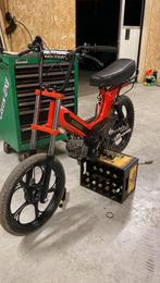 Tomos 70cc, Ophalen, Zo goed als nieuw