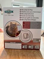 Kattenluik voor katten tot 8 kg, Dieren en Toebehoren, Katten-accessoires, Ophalen of Verzenden, Zo goed als nieuw