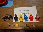 Lego 6702 space poppetjes heel mooie staat!, Kinderen en Baby's, Speelgoed | Duplo en Lego, Ophalen of Verzenden, Zo goed als nieuw