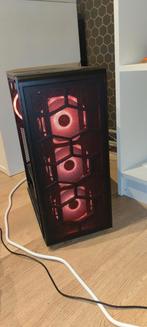 Mooie AMD desktop pc, Ophalen of Verzenden, 3 tot 4 Ghz, SSD
