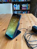 Mophie Wireless Charging Pad / telefoonoplader, Ophalen of Verzenden, Zo goed als nieuw