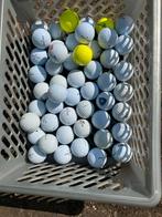 Top Flite golfballen 50 stuks, Sport en Fitness, Golf, Ophalen of Verzenden, Zo goed als nieuw, Bal(len), Overige merken