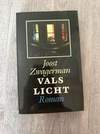 Joost Zwagerman - Vals licht, Boeken, Ophalen of Verzenden, Zo goed als nieuw, Joost Zwagerman, Nederland