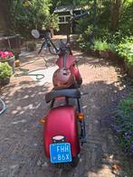 Mangosteen M1 Elektrische Chopper - Zo Goed Als Nieuw, Fietsen en Brommers, Elektrisch, Zo goed als nieuw, Ophalen, Overige merken