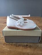 Bruiloft schoenen meisje maat 20, Kinderen en Baby's, Ophalen, Schoentjes, Meisje, Zo goed als nieuw