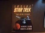 Inside Star Trek: The Real Story, Verzenden, Gebruikt, Tv, Overige typen