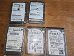 Harde schijven laptops, Computers en Software, Harde schijven, Ophalen, Zo goed als nieuw, Desktop