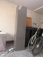 Hoge badkamerkast - 30x40x192 cm, Ophalen, (Half)hoge kast, Minder dan 50 cm, Gebruikt