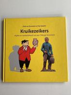 Kruikezeikers. Tilburg. Henk van Doremalen, Paul Spapens, Ophalen of Verzenden, Zo goed als nieuw, Henk van Doremalen, Paul Spapens