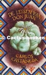 Alle Carlos Castaneda boeken -Nederlands,Engels,Duits,Spaans, Boeken, Verzenden, Zo goed als nieuw, Spiritualiteit algemeen, Verhaal of Roman